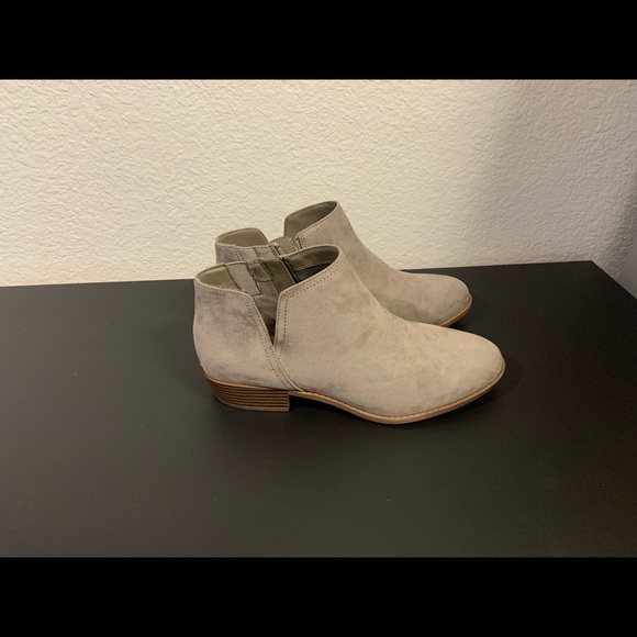 Torrid Booties - Picture 3 of 4